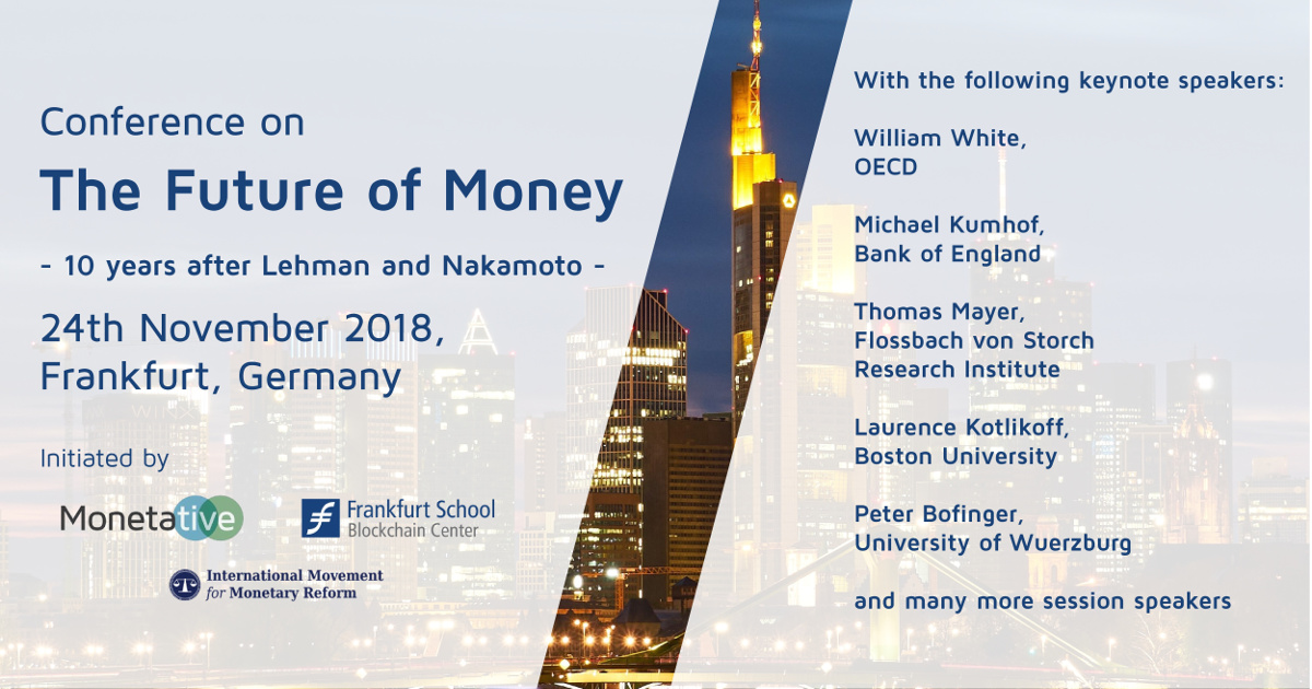 Home The Future Of Money